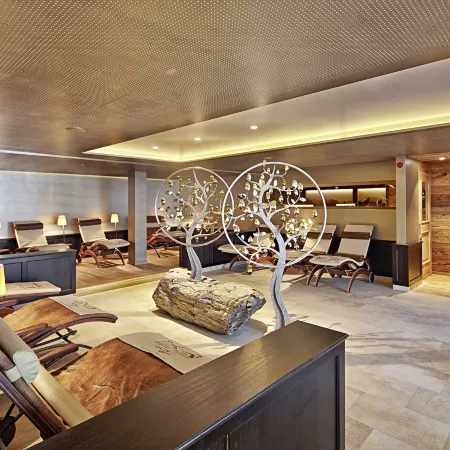 Sporthotel Silvretta Montafon