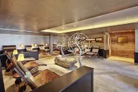 Sporthotel Silvretta Montafon - spa