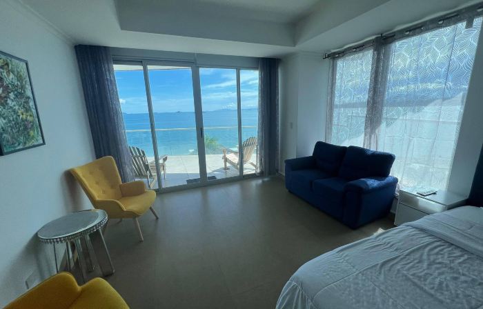 Apartment in the Causeway Amador