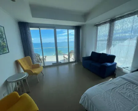 Apartment in the Causeway Amador Hotels in Ancon