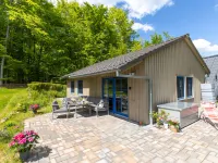 Ferienhaus Bude 87