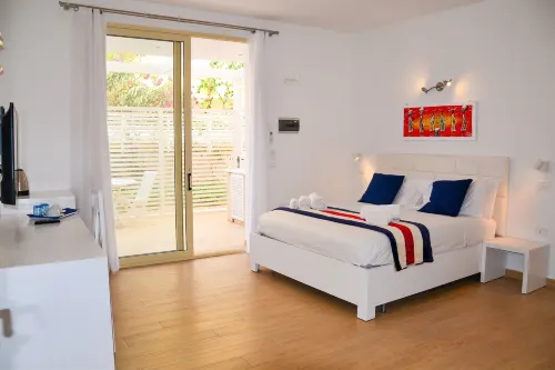 Branco Suites - Rooms & Holiday Apartments - Apartments