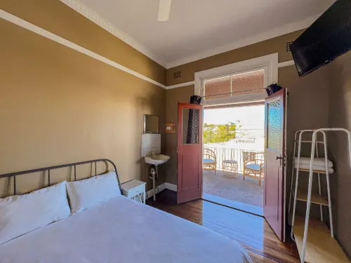 Commercial Hotel Bega Hotels in Tathra