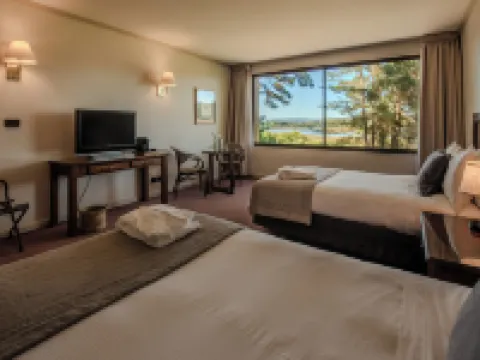 Hotel Puerta del Sur Hoteles en Valdivia