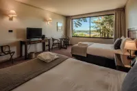 Hotel Puerta del Sur Hôtels à : Valdivia