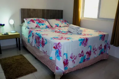Pousada Executiva SolRiso Aeroporto Florianópolis Hotels in Ribeirao da Ilha
