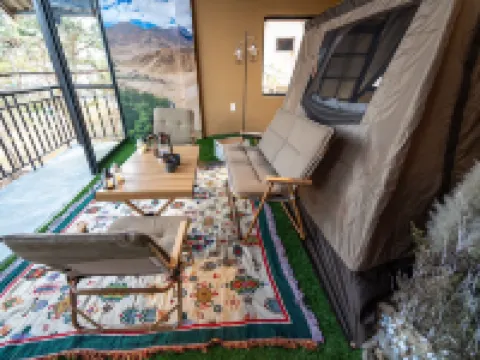 德維弗民宿-芒甸 公伯隴酒店