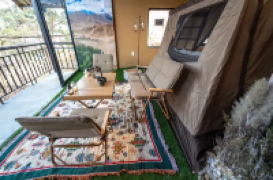 德維弗民宿-芒甸