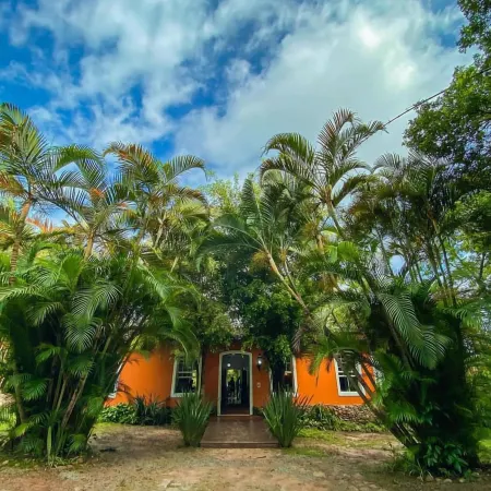 Pousada Villa Agrifóglio