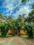 Pousada Villa Agrifóglio Hotels in der Nähe von Red