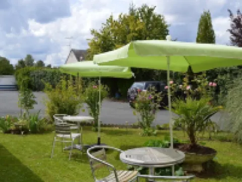Hotel Christina Hotels in Chateauroux