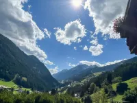 Maria Hotels in Kappl