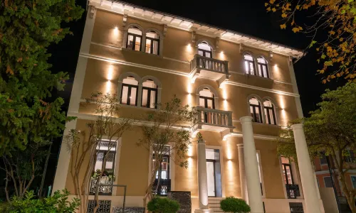DeGrassi Boutique Garni Hotel Izola