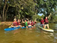 카오 민 아일랜드 Ma Da 호텔