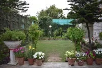 Marina Residency 2 Hotels in F-7