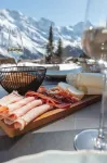 Hotel Mürren Palace - Desayuno
