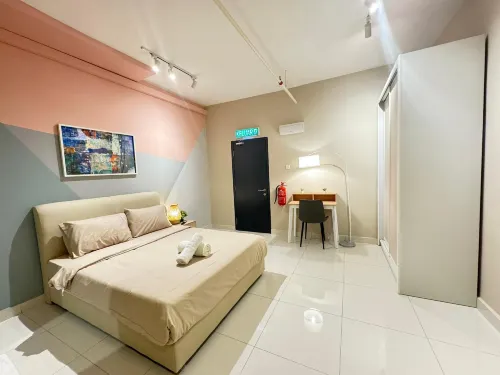 Edumetro  Subang Jaya - 2-Star