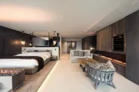 Chalet Purmontes Hotels in Mantana