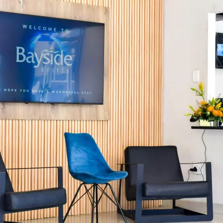 Bayside Suites Hotel