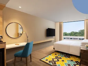 Hyatt Place Vijayawada