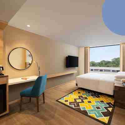 Hyatt Place Vijayawada Rooms