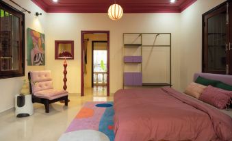 Xao Xac Home & Art