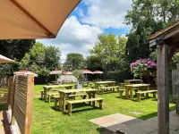 The Bear Inn Hôtels à : Forest Row