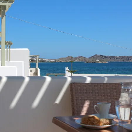 Saint Andrea Seaside Resort