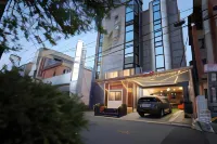 Stay RomanticTrip_Hostel Hotel di 