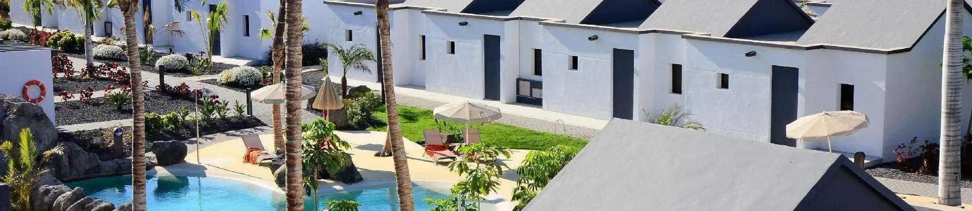 4-Star Select Hotels