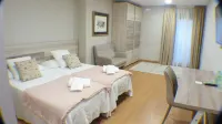 Hotel Roquiño Hotels in Caldas