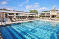 Riu Negril - All Inclusive - Pool