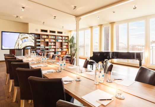 오라니아 베를린