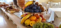 Villa Serena Agriturismo - breakfast