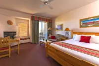 Inn at Eagle Mountain - Mountain view