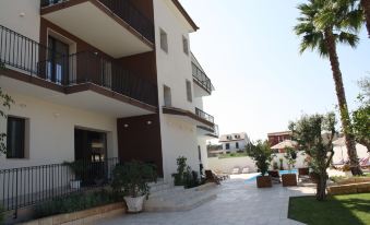 Amada Hotel Siracusa