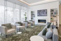 Punthill Tuggeranong Hotels in Greenway