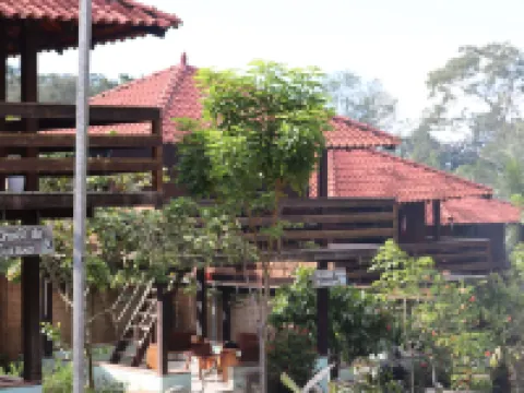 Boutique Amazonia Hotel Restaurante Hotels in Santarem