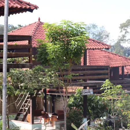 Boutique Amazonia Hotel Restaurante