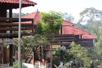 Pousada e Restaurante Amazonia Hotel di 