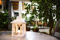 Lf Suites - Apartemen
