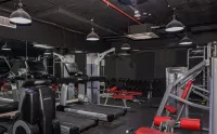 Bristol Hotel Salalah - Gym