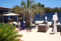Aldeia Azul Resort - navetta aeroportuale