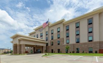 Hampton Inn Texarkana