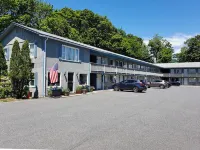 Anchorage Motel Hotels in Bar Harbor