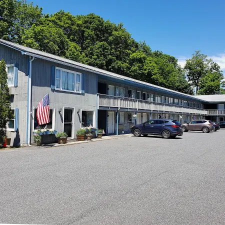 Anchorage Motel