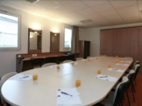 Ace Hotel Bourges Hotels in Bourges