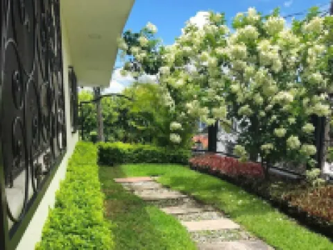 Kartagus Centric Hotels near Boqueron National Park