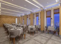 莫爾比薩羅瓦門廊飯店 - 早餐