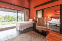 Riverstone Lodge Hôtels à : Krugersdorp